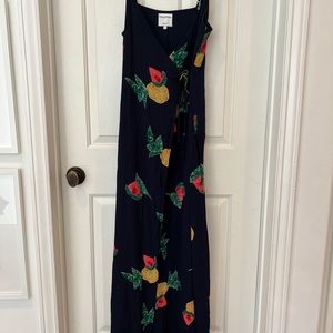 SOLD Privacy Please, size small, dress SOLD